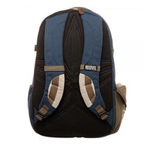 Load image into Gallery viewer, Captain America Bag Backpack